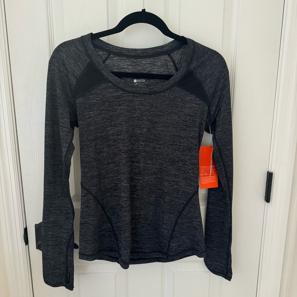 Zella Performance top NWT